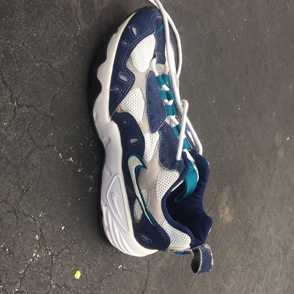Retro Nike